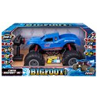 Nikko BIGFOOT Traditional RC 1:10 38 cm Blue