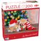 Tactic 200 pcs puzzle: Paws and presents – kuva 2
