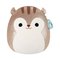 Squishmallows 40 cm Sawyer Squirrel – kuva 2