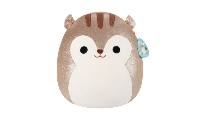 Squishmallows 40 cm Sawyer Squirrel