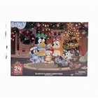 Bluey Advent Calendar 2026