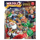 Wasgij Christmas Advent Calendar -Christmas TV Special