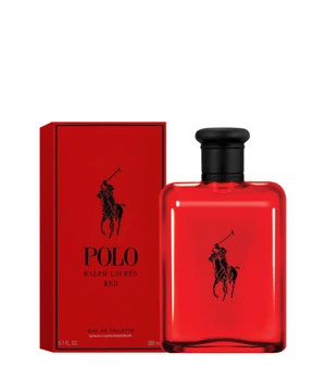 Ralph Lauren Polo Red EDT 200 ml