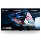 Sony K65A65PB (65"), LED-televisio