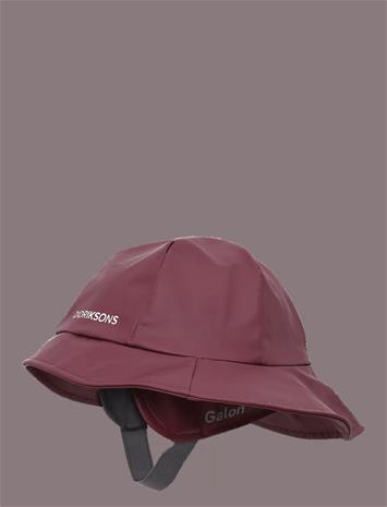 Didriksons Sadehattu, Anemon Red, 56