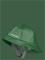 Didriksons Sadehattu, Pine Green, 56 – kuva 3