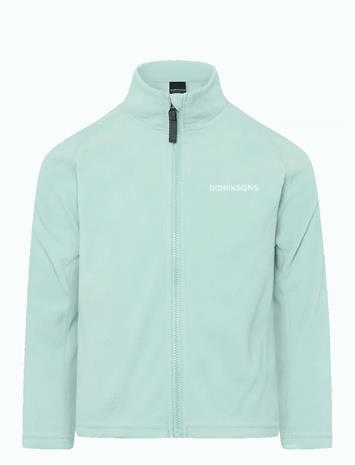Didriksons Monte Fleecetakki, Ocean Mint, 120