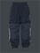 Didriksons Narvi Toppahousut, Navy, 100 – kuva 7