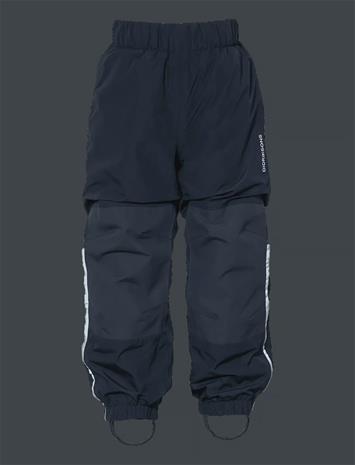 Didriksons Narvi Toppahousut, Navy, 90 – kuva 6/8