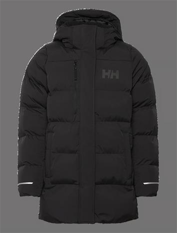 Helly Hansen Jr Adore Puffy Parka