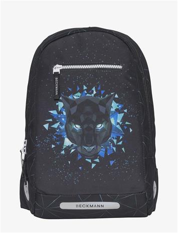 Beckmann Reppu 12L, Panther
