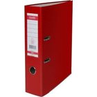 Segregaattori Bantex A4 5 cm, punainen