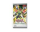 Yu-Gi-Oh!: Duelist's Advance Booster KORTTI