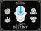 Avatar Last Airbender: Aangs Destiny LAUTA – kuva 3
