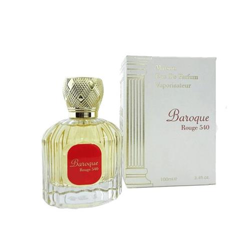 Maison Alhambra Baroque Rouge 540 EDP 100 ml – kuva 2/2