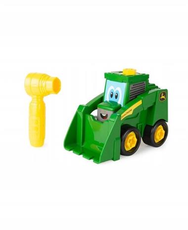 John Deere Build A Buddy Skid-Steer