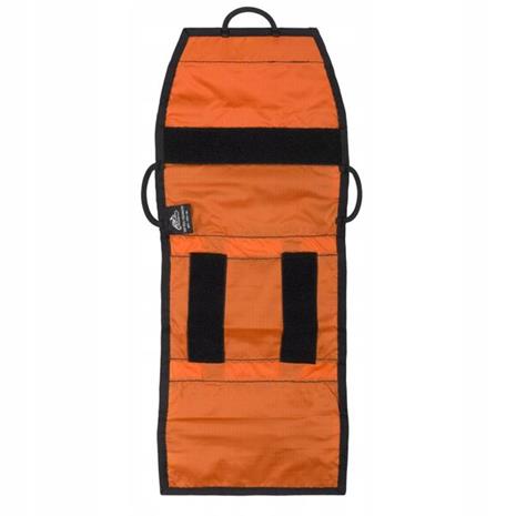 Helikon-Tex Trip Roll Organizer, musta