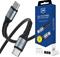 3mk Hyper Cable N-SERIES - USB-C cable - USB-C to USB-C - 2 m – kuva 1