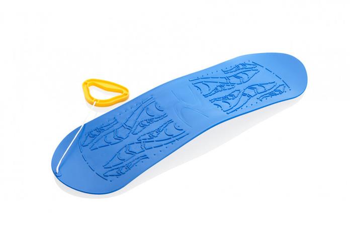 Skyboard Lumilauta lapsille