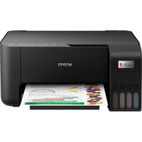 Epson Ekotankki ET-2815 Multifunction - väri - Muste