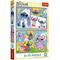 Disney Lilo & Stitch Palapelit 2x70 Palaa – kuva 2