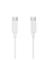 Spigen Essential USB C to USB C 60W Cable white EB6020CC – kuva 3