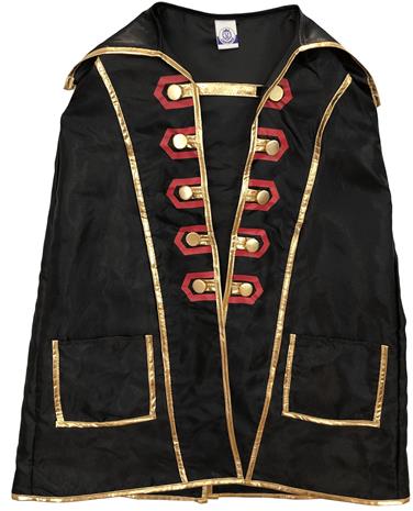 Liontouch Merirosvon Viitta