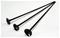 Nuolet: Petron - Stealth Spare Arrows 3-Pack GADGET – kuva 1