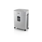Dahle PS 260 Asiakirjansilppuri hiukkasten tuhoaminen 4 x 12 mm 25 l Sivumäärä (max.): 12 Turvataso