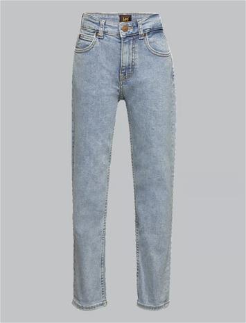 Lee Jeans West - Blue - 140