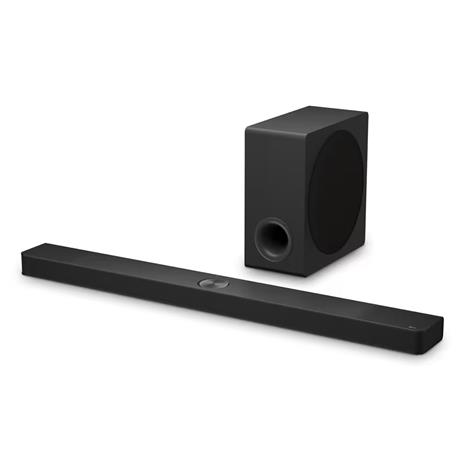 LG S90TY Black 5.1.3 channels 570 W
