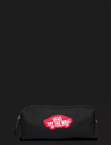 VANS Old Skool Pencil Pouch - Black - ONE SIZE