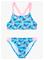 Disney Stitch Bikinit, Vaaleanpunainen, 140-146 – kuva 3