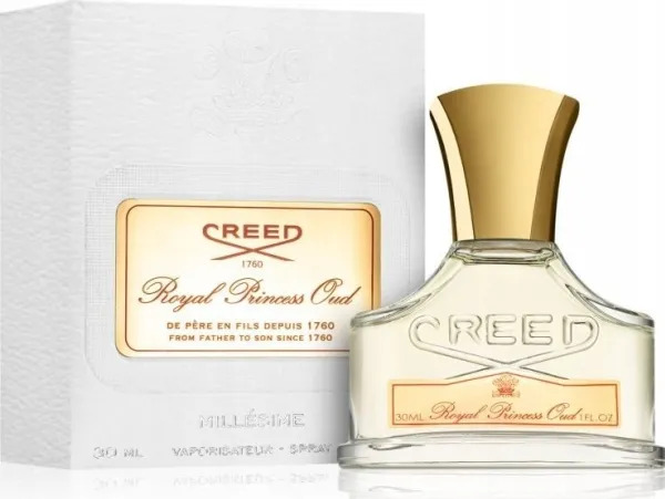 Creed Royal Princess Oud - EdP 30 ml – kuva 7/7