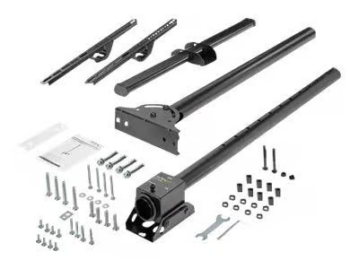 StarTech.com FLATPNLCEIL – kuva 5/7