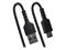 StarTech.com 3ft (1m) USB C Charging Cable Coiled Heavy Duty Fast Charge & Sync USB-C Cable – kuva 4