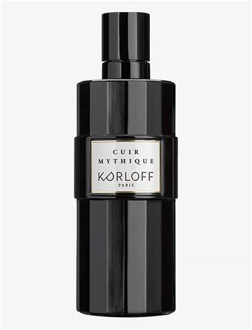 Korloff Cuir Mythique - EdP 100 ml