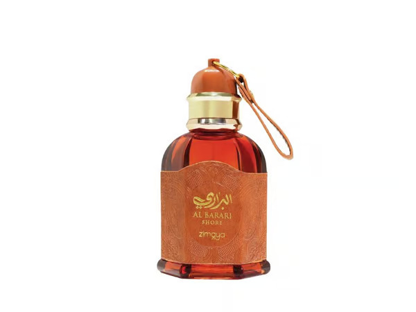 Zimaya Al Barari Shore - EdP 100 ml