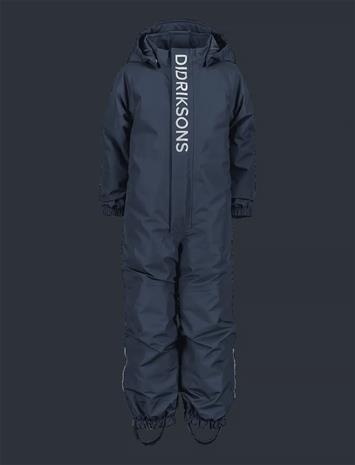 Didriksons Talvi Toppahaalari, Navy, 80