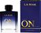 La Rive Just on Time - EdT 100 ml – kuva 5