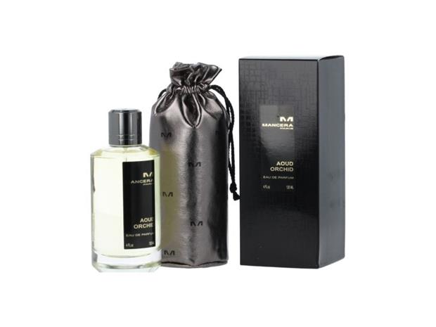 Mancera Aoud Orchid - EdP 120 ml_