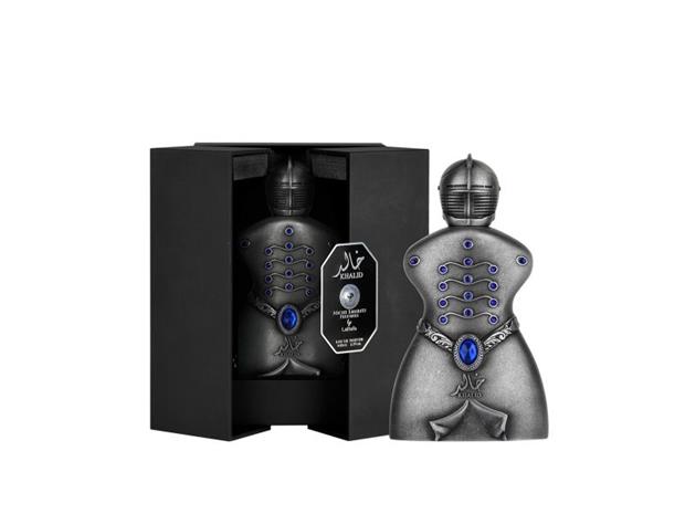 Lattafa Niche Emarati Khalid - EdP 80 ml