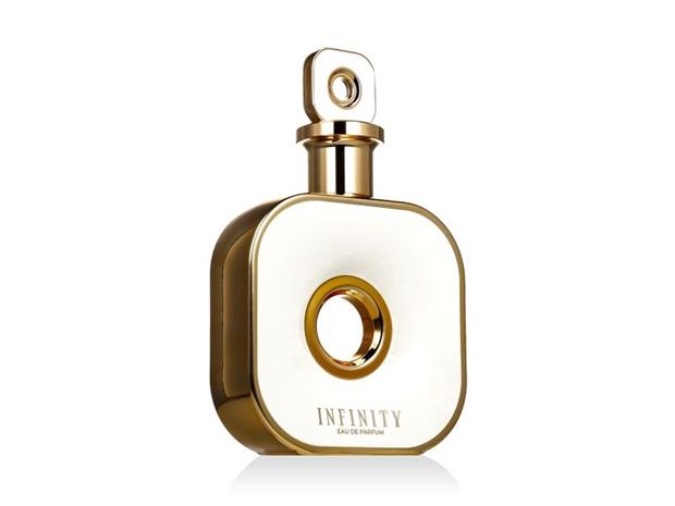 Armaf Infinity Gold Eau de Parfum 105 ml