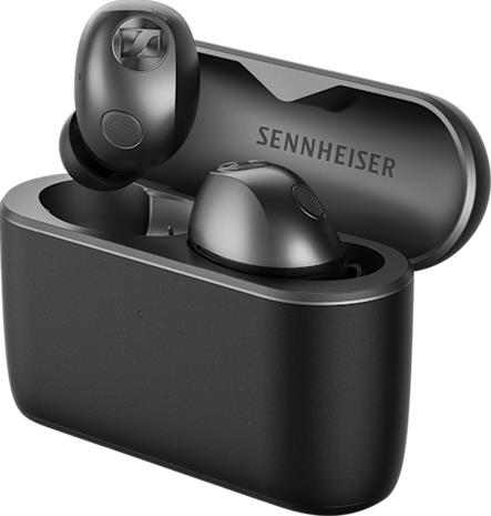 Sennheiser MOMENTUM True Wireless 5 - Graphite
