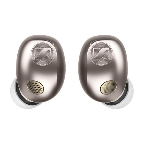 Sennheiser MOMENTUM True Wireless 5 - Cream