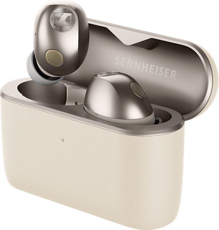 Sennheiser MOMENTUM True Wireless 5 - Cream