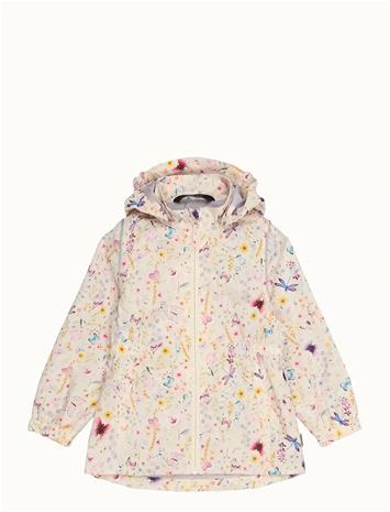 mikk-line Summer Jacket Aop - Multi/patterned - 140