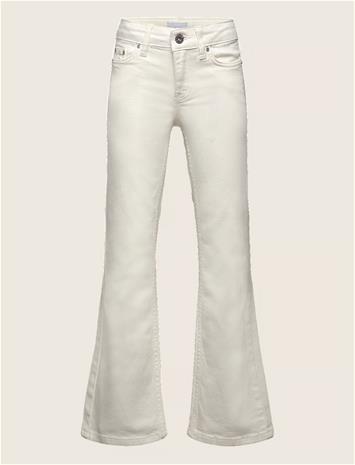 Grunt Texas Broken White Bottoms - White - 182 – kuva 3/4