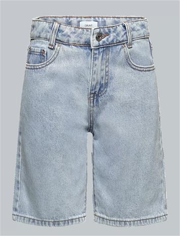 Grunt Hamon Disco Shorts - Blue - 29/16Y
