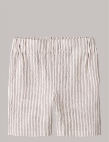 name it Nkmfedenis Shorts - Multi/patterned - 164 – kuva 2/3